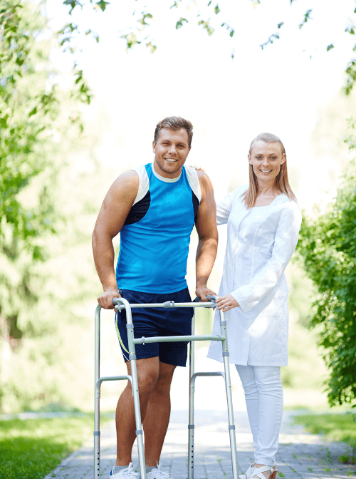 NDIS Personal Care Support