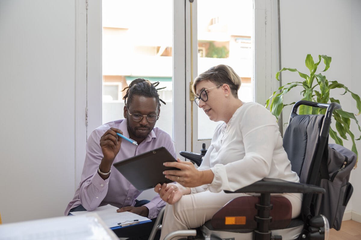 Top Benefits of Northern Disability Services: Real Reviews