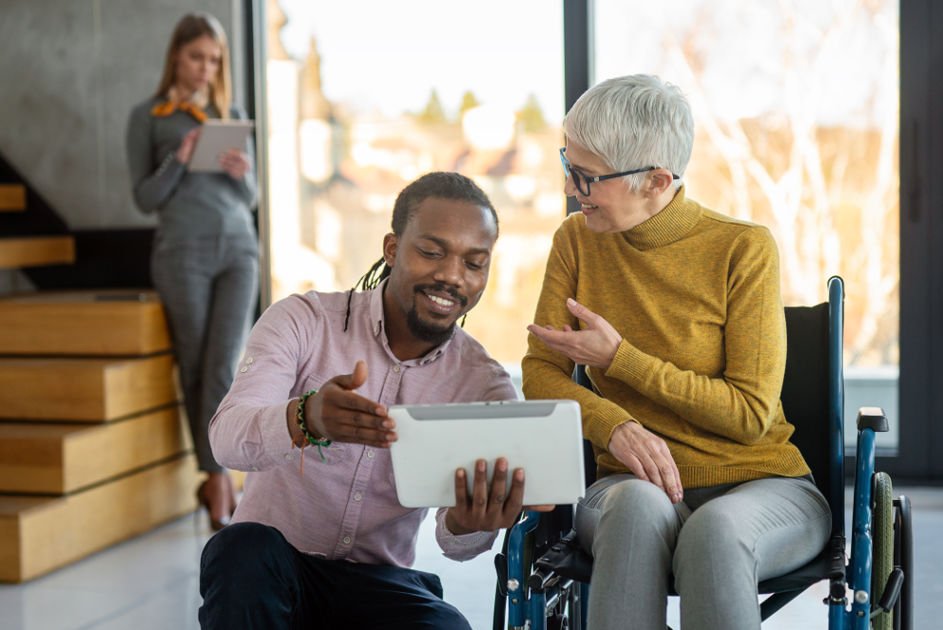 Financial Support for Disabilities - Northern Disability Services (SA)