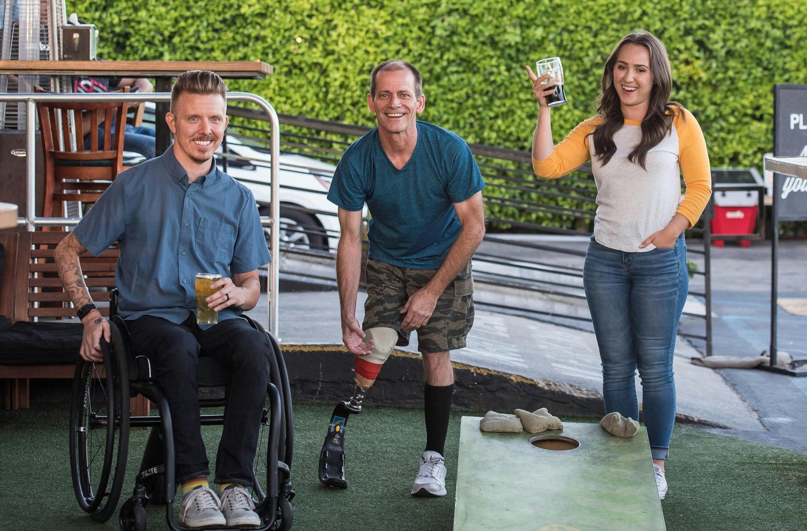How Disability Assistance Can Help You Live Independently